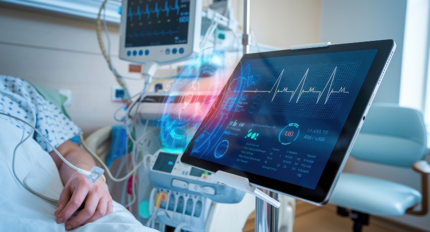 Communicating With Hospitals About Updates